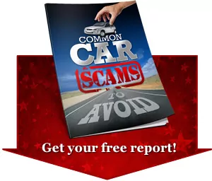 Common Car Scams